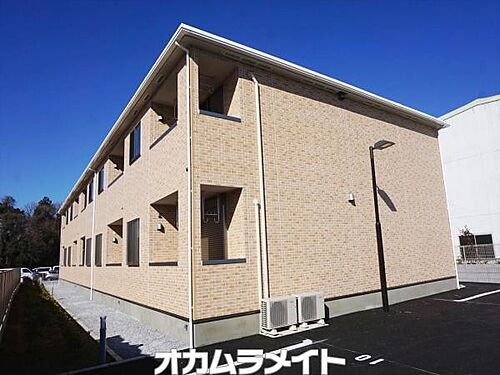 千葉県八千代市大和田新田 賃貸アパート