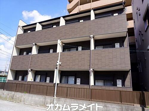 千葉県八千代市勝田台１丁目 賃貸アパート