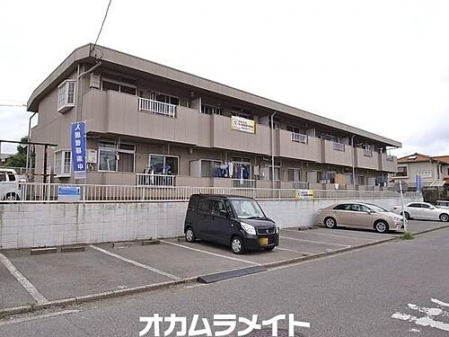 グリーンハイツＢ