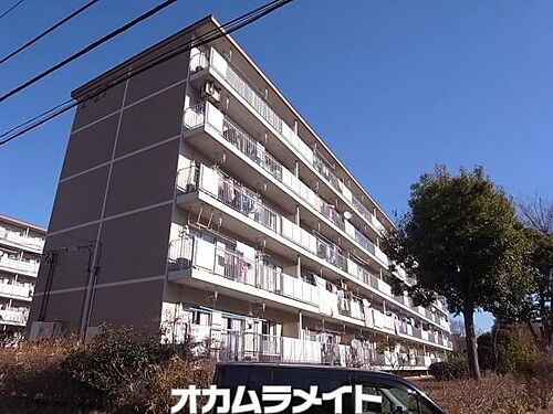 村上団地２街区２７号棟