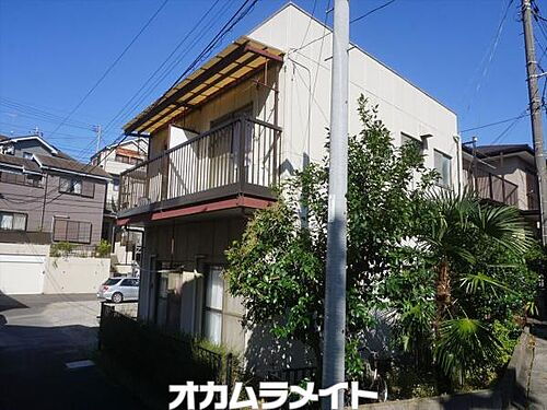 千葉県船橋市前原西８丁目 賃貸マンション