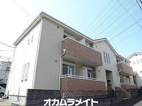 千葉県船橋市前原西３丁目 賃貸アパート