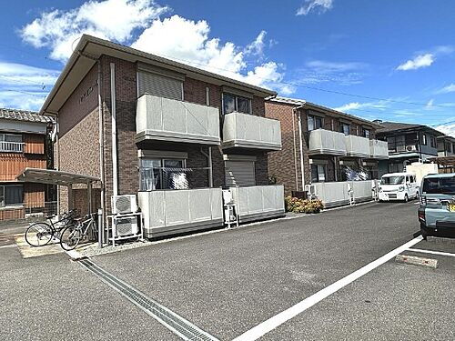 三重県伊賀市小田町 賃貸アパート