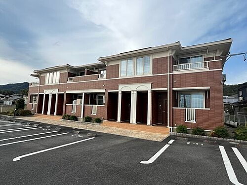 三重県伊賀市三田 賃貸アパート