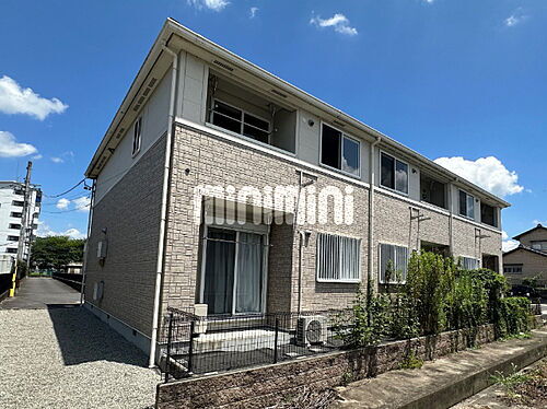 三重県伊賀市小田町 賃貸アパート