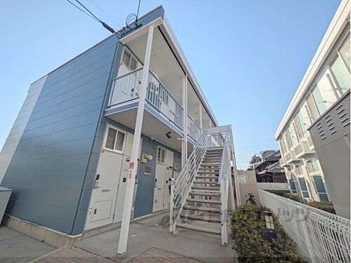 大阪府東大阪市菱屋東３丁目 2階建 築22年9ヶ月