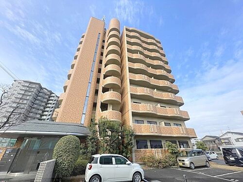 大阪府東大阪市加納７丁目 築31年 10階建