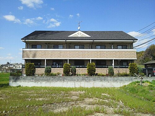 大阪府寝屋川市高宮２丁目 2階建 築18年11ヶ月
