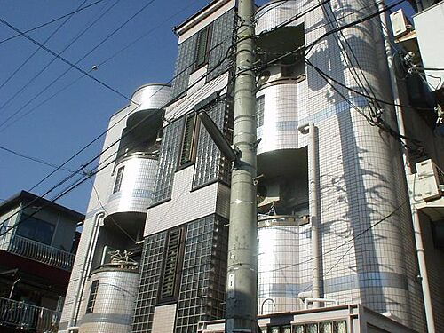 大阪府寝屋川市萱島信和町 賃貸マンション