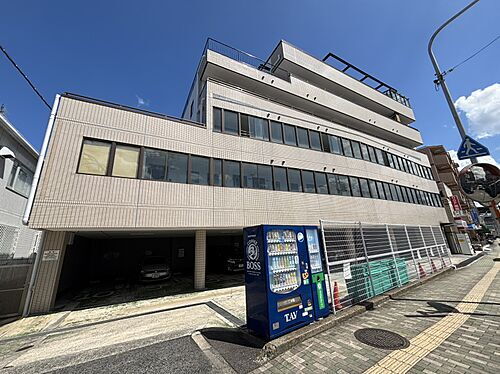 大阪府寝屋川市萱島信和町 賃貸マンション