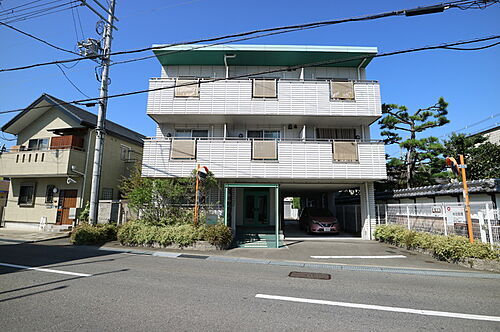 大阪府寝屋川市大利町 賃貸マンション