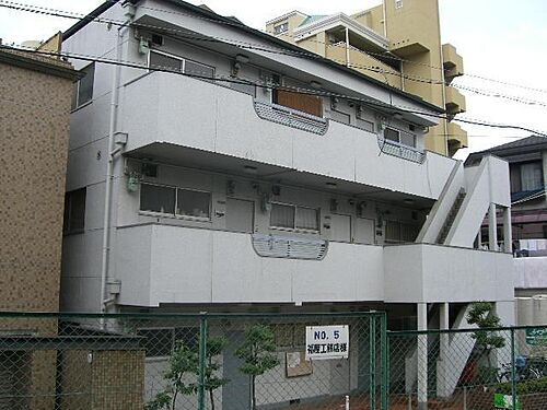 大阪府寝屋川市香里本通町 賃貸マンション