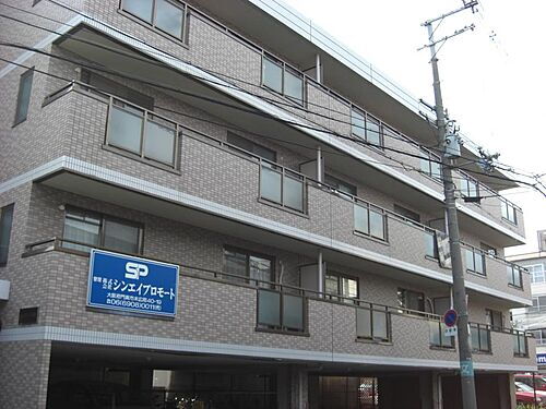 大阪府門真市上野口町 賃貸マンション