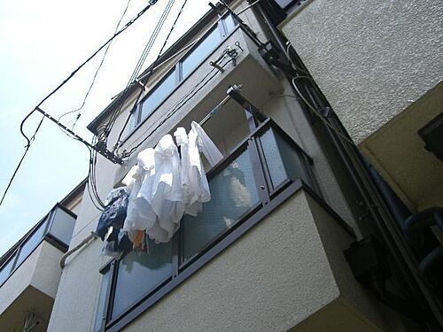 大阪府寝屋川市大利町 賃貸アパート