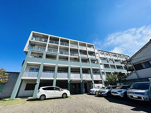 大阪府寝屋川市萱島南町 賃貸マンション