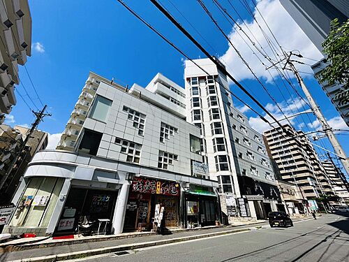 大阪府寝屋川市香里新町 賃貸マンション