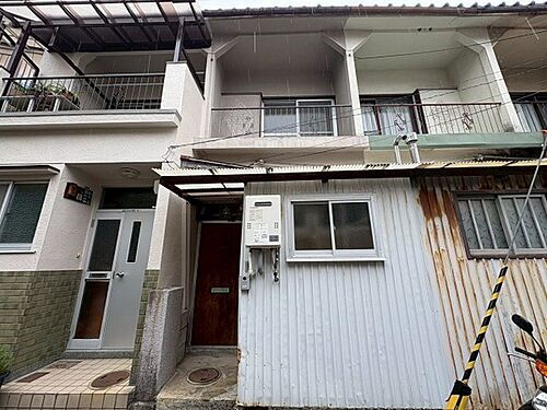 霞が丘２丁目貸家Ａ 2階建