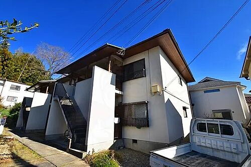 アイランド箕面 2階建