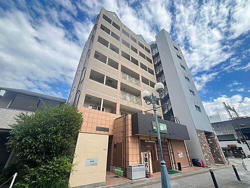 兵庫県川西市小戸１丁目 賃貸マンション