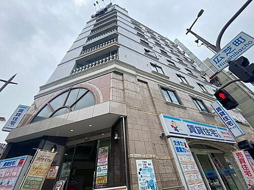 大阪府吹田市江の木町 9階建 築44年7ヶ月