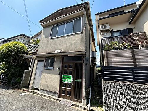 ペディハウス豊島北 2階建