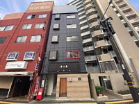 大阪府池田市栄町 6階建 築31年11ヶ月
