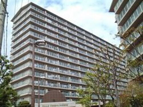 大阪府大阪市淀川区新高６丁目 15階建 築37年5ヶ月
