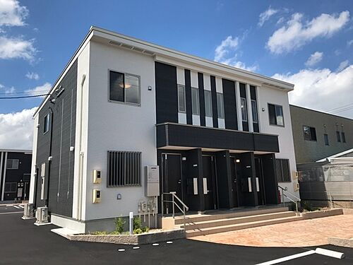 大阪府大阪市西淀川区佃３丁目 2階建 