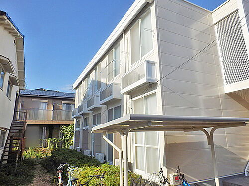 大阪府池田市井口堂１丁目 2階建