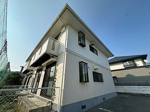 大阪府箕面市桜１丁目 2階建 築32年8ヶ月