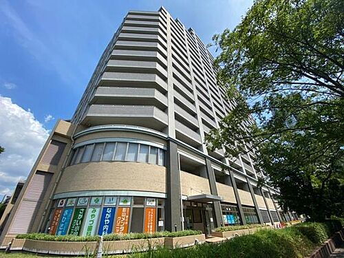 大阪府豊中市新千里西町１丁目 地上20階地下1階建 築17年8ヶ月