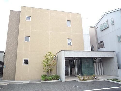 大阪府豊中市千成町３丁目 3階建 築19年2ヶ月
