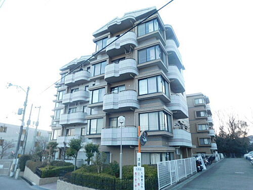 大阪府池田市建石町 5階建