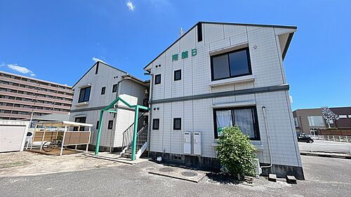 岡山県岡山市北区津高 2階建 築29年10ヶ月