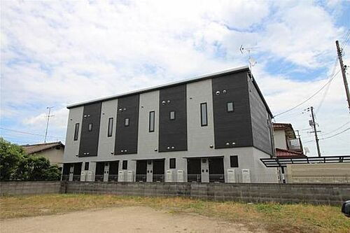 Ｎｅｗ　Ａｒｋ（ニューアーク） 西川原駅 1K 賃貸(賃貸マンション・アパート)