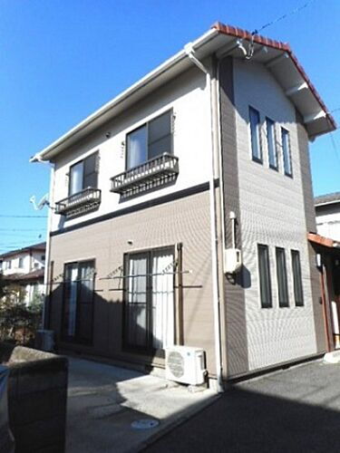 森様借家（リノベーション） 2階建