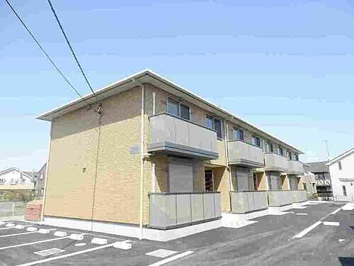 埼玉県所沢市大字北秋津 2階建 築10年4ヶ月