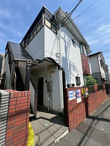 東京都西東京市富士町３丁目 2階建 築31年10ヶ月
