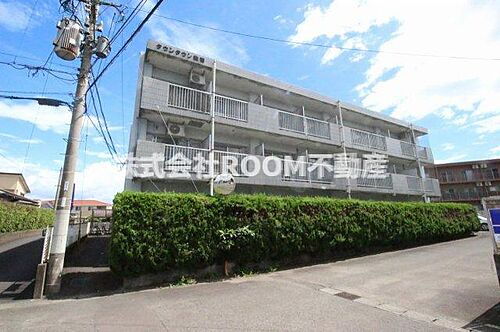 ダウンタウン益吉 3階建