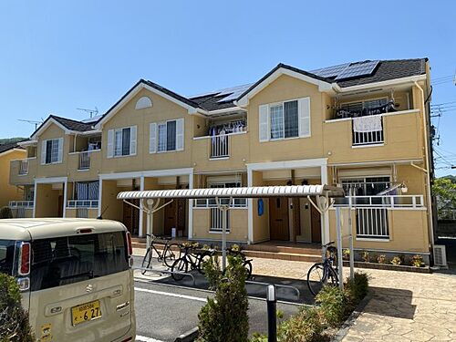 兵庫県相生市緑ケ丘２丁目 2階建 築16年9ヶ月