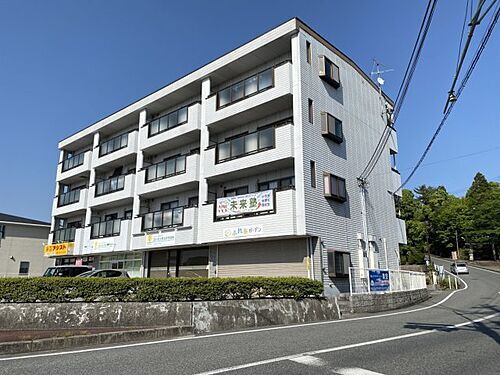 兵庫県小野市王子町 賃貸マンション