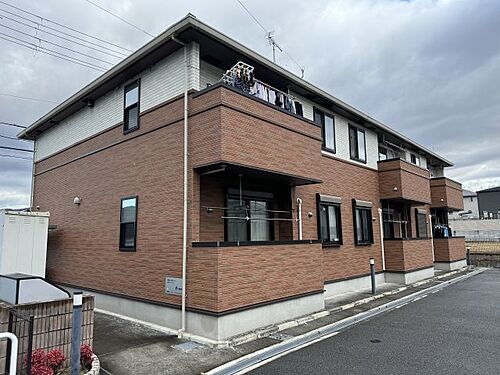 兵庫県たつの市揖西町土師４丁目 2階建 築11年7ヶ月