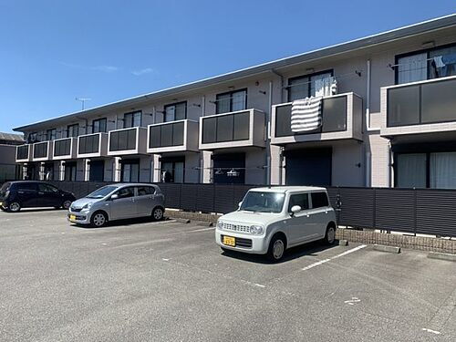 兵庫県三木市大塚２丁目 賃貸アパート