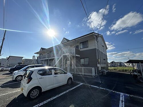 兵庫県小野市神明町 賃貸アパート