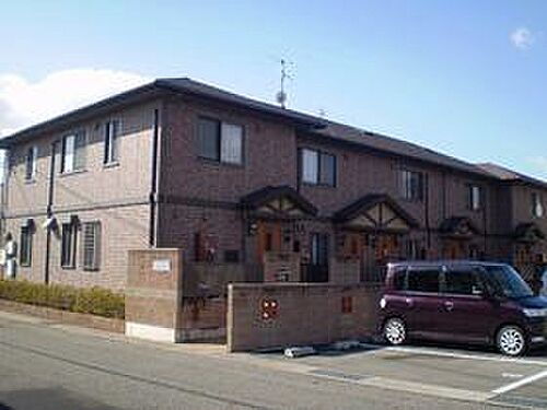 兵庫県三木市大村 テラスハウス