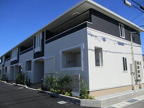 兵庫県姫路市余部区上余部 2階建