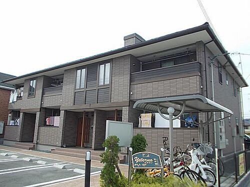 兵庫県赤穂市六百目町 2階建 築15年9ヶ月