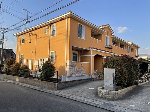 兵庫県赤穂市若草町 2階建 築19年3ヶ月