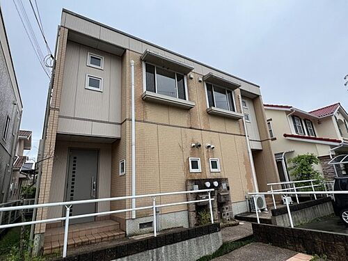 兵庫県相生市ひかりが丘 2階建 築20年10ヶ月