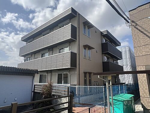 兵庫県小野市天神町 賃貸アパート